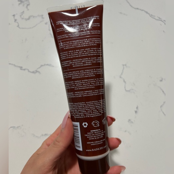 RAINCRY Smooth Daily Hydrating Treatment - Picture 2 of 2